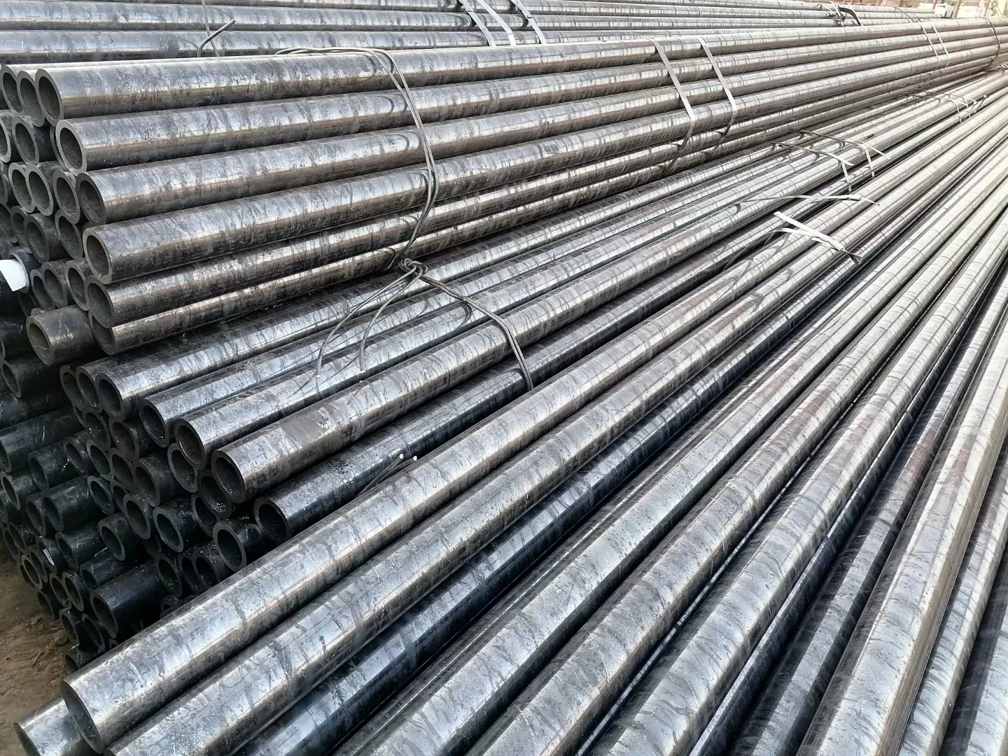 carbon steel pipe&tube